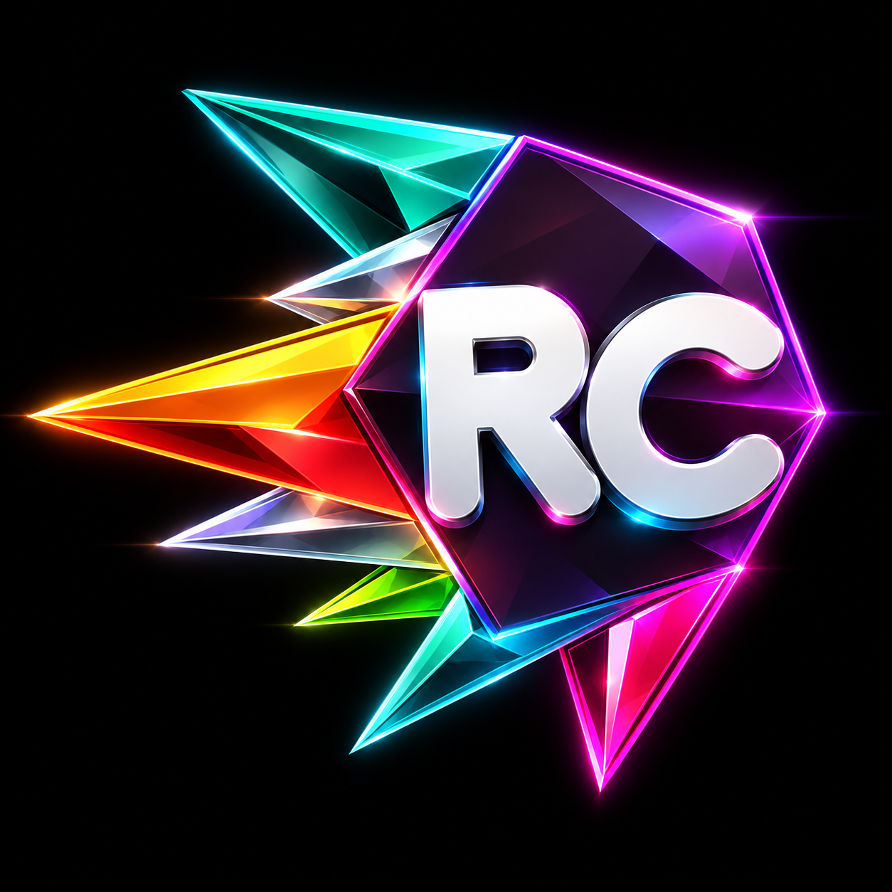 Logo Rafael Cintra